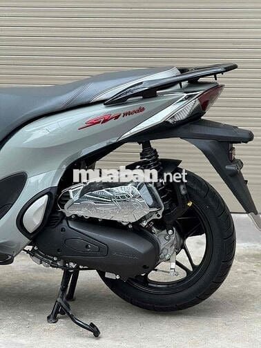 SH mode 125i abs xám 2025