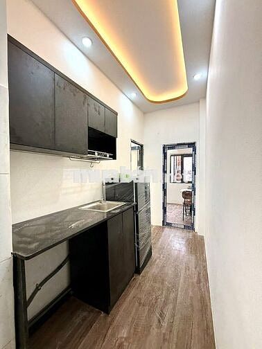 Cho Thuê 2PN ,Nội Thất Cao Cấp , Gần Chợ Bà Chiểu