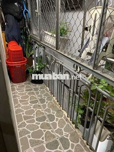 Bán nhà chính chủ đường Cách Mạng Tháng 8 Quận 3