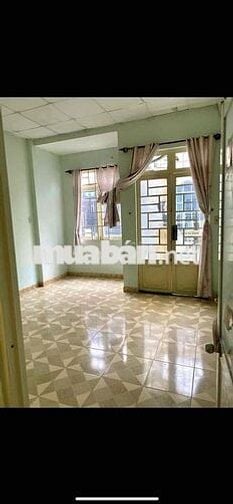 nhà 1lầu 2pn 2wc có ban công đ 47 gần chùa ưu đàm