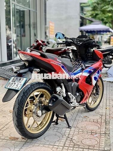 Winner X V3 HRC 2023 ABS – Chính chủ biển 62