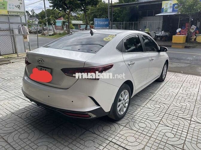 Hyundai Accent 2023 AT 1.4