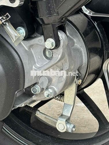 SH mode 125i abs xám 2025