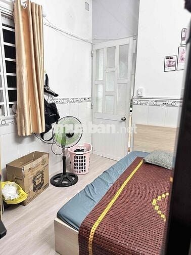 Phòng ban công tách bếp Full nội thất