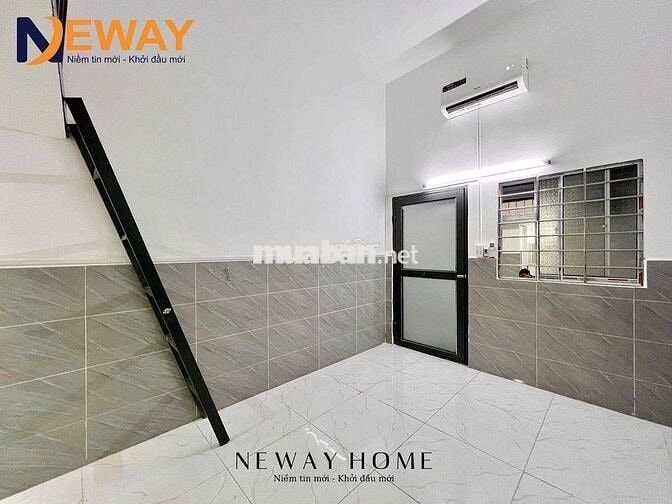 Trọ cao cấp sát đại học công thương, gác cao đứng được, xịn nhất TPhú