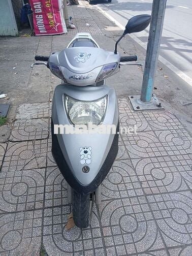 Xe atila đời đầu