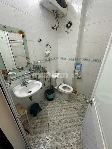 Cho thuê nhà 3,5tr /1 tháng trong ngõ 322 Mỹ Đình.