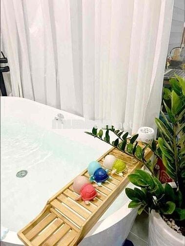 TÂN PHÚ - 3 TẦNG 60M2 Ngang 5M - TRỊNH ĐÌNH TRỌNG - FULL NỘI THẤT HXH