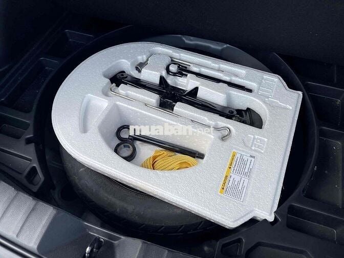 Toyota Corolla Cross 2021 1.8V - 5c tự động HÃNG