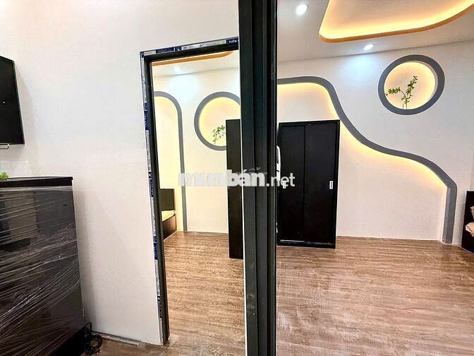 Cho Thuê 2PN ,Nội Thất Cao Cấp , Gần Chợ Bà Chiểu