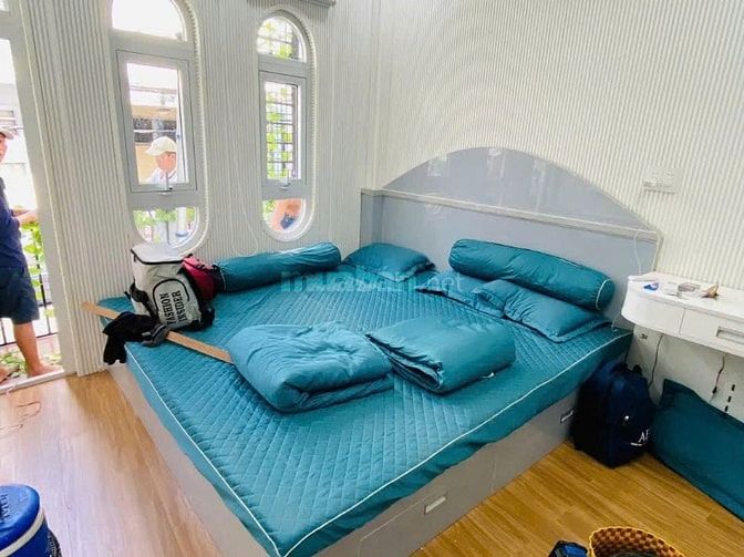 DUY NHẤT 6TỶ TL BỚT LỘC BÁN CĂN PHẠM NGŨ LÃO ĐANG CHO THUÊ 25 TRIỆU 