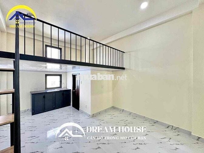 CĂN HỘ DUPLEX MỚI XÂY CÁCH AEON MALL BÌNH TÂN 5'