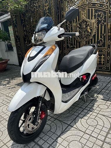 LEAD 2018 UP 4Val Full Kiểng Máy Zin êm Chính Chủ