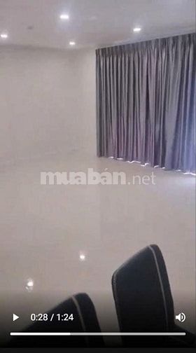 Cho thuê căn hộ Lavida Plus Nguyễn Văn Linh & Nguyễn Hữu Full Nội Thất