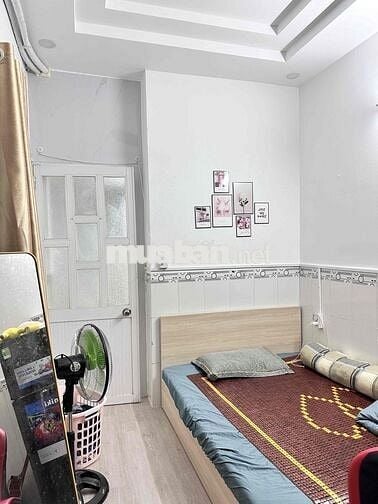 Phòng ban công tách bếp Full nội thất