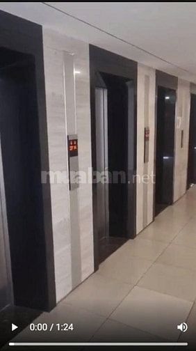 Cho thuê căn hộ Lavida Plus Nguyễn Văn Linh & Nguyễn Hữu Full Nội Thất
