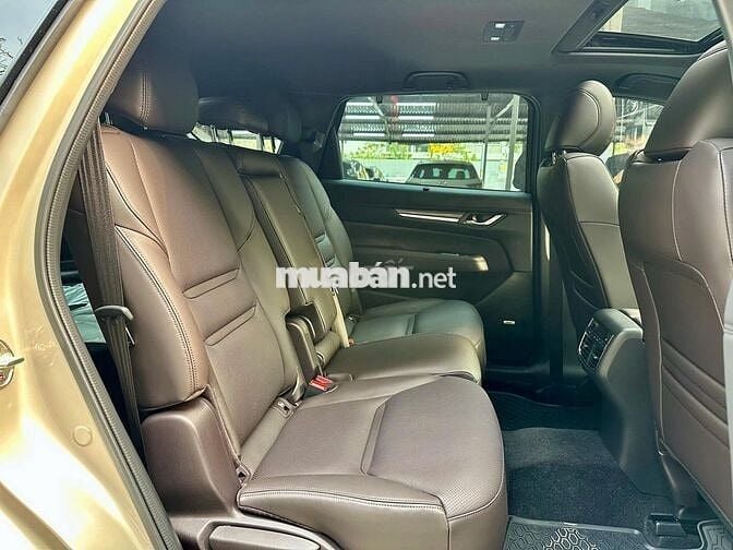 Mazda CX 8 2025-GIẢM GIÁ TIỀN MẶT-TẶNG BHVC-ĐỦ MÀU