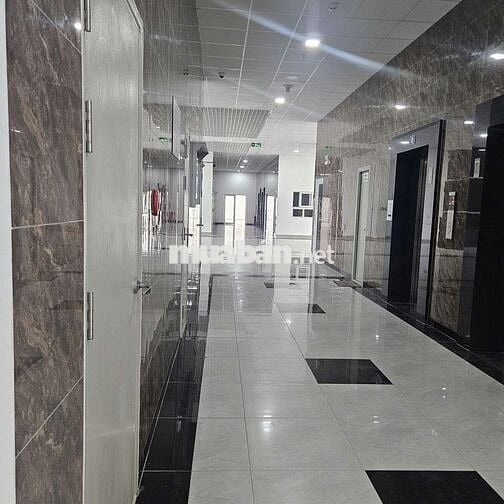 CHO THUÊ CĂN HỘ CONIC BOULEVARD – BLOCK B - 8 triệu - Mới 100%
