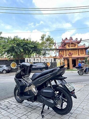 🌈 Airblade 125 2020 Bstp Zin Êm Chính Chủ Uỷ Quyền