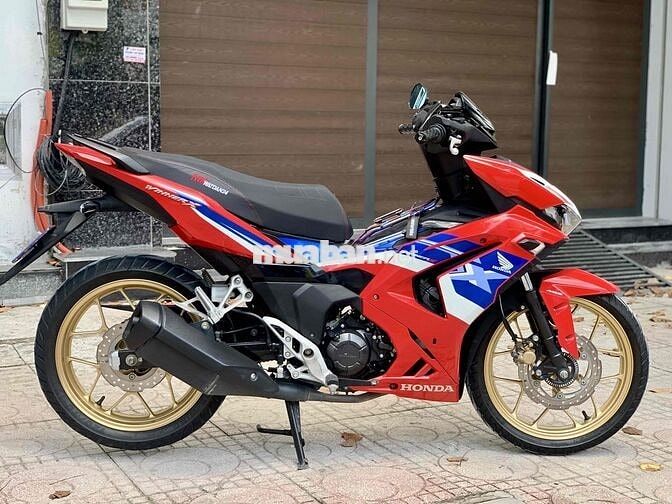 Winner X V3 HRC 2023 ABS – Chính chủ biển 62
