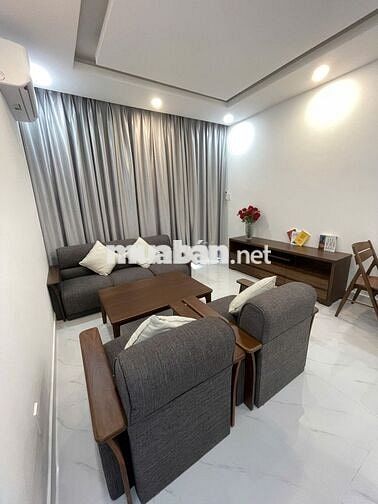Cho Thuê Căn Hộ 2PN Conic Boulevard - Bình Chánh