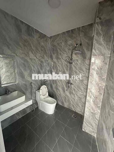 ❌ HIẾM- PHÚC LỢI 1 CĂN ***, 5 TẦNG MỚI, 6M MẶT TIỀN KHỦNG❌