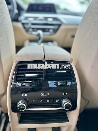 BMW 5 Series 2***0 km