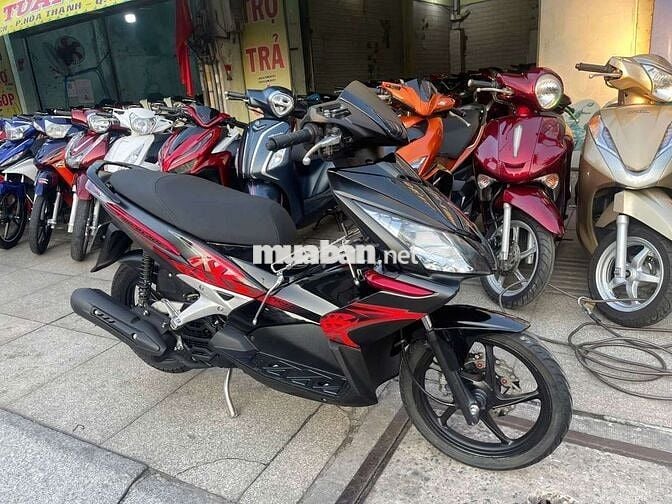 Air blade FI full Thái 2010 mới 90% Bstp chính chủ