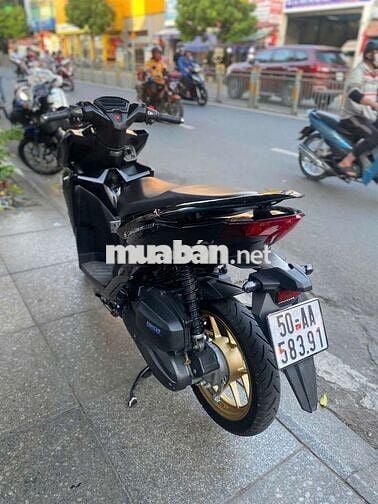 Honda Vario 125 2020 mới 90% bstp chính chủ