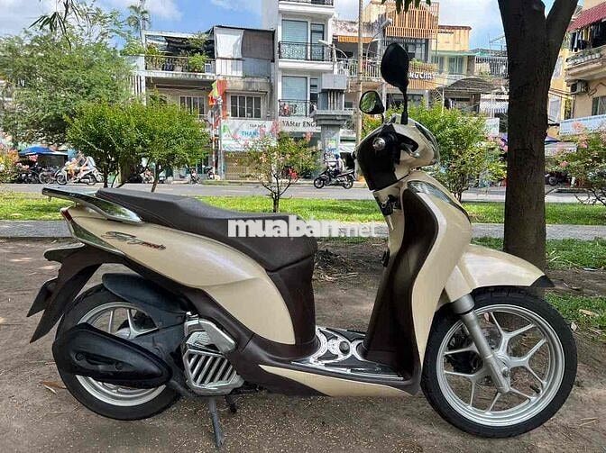 Honda SH Mode nhà sử dụng cần bán
