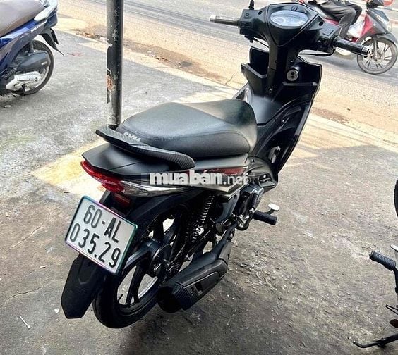 galaxy 50cc 2020 rất đẹp !