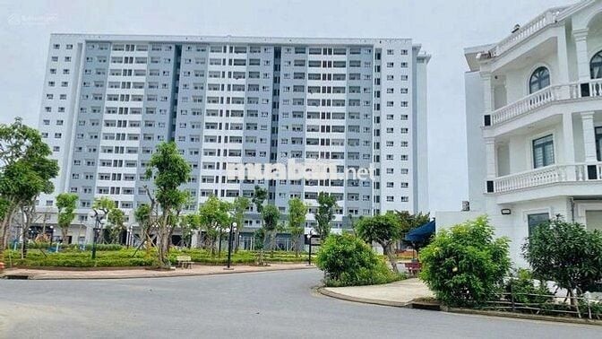 CHO THUÊ CĂN HỘ CONIC BOULEVARD – BLOCK B - 8 triệu - Mới 100%
