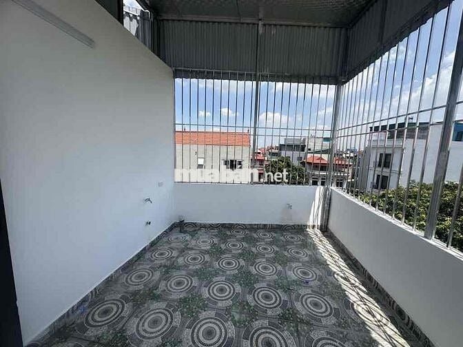 ❌ HIẾM- PHÚC LỢI 1 CĂN ***, 5 TẦNG MỚI, 6M MẶT TIỀN KHỦNG❌