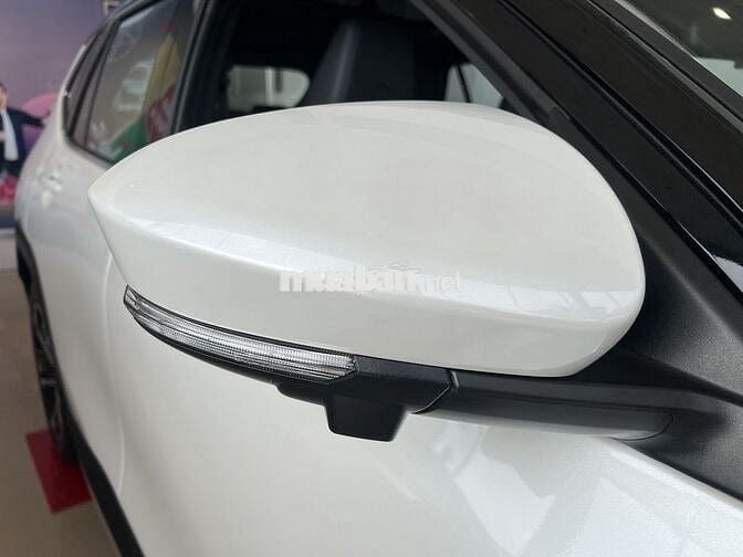 Toyota Yaris Cross 2025 HEV 1.5 CVT