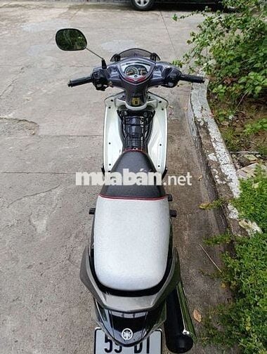 Exciter 2010 CTD BSTP 9C