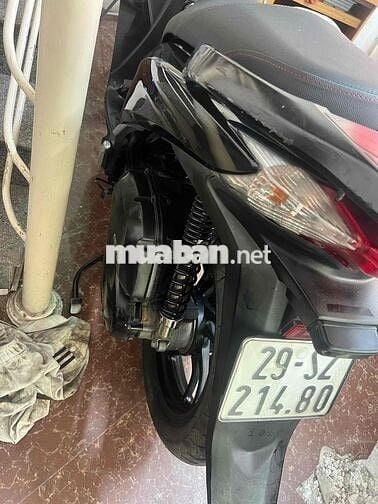 sh việt 150cc nguyên bản chính chủ
