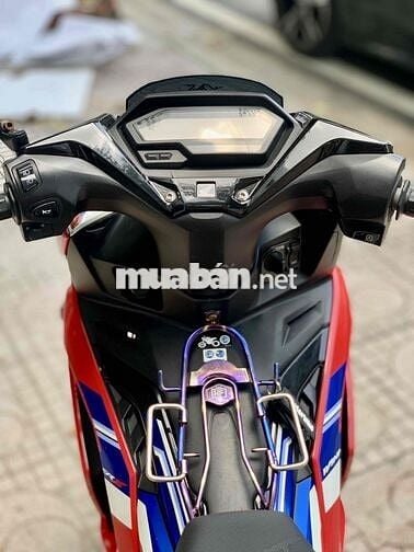 Winner X V3 HRC 2023 ABS – Chính chủ biển 62