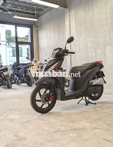 🚨Honda Vision 2018 quốc dân🚨