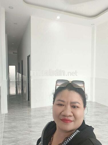 Nhà bán q12 ngay hiệp thành city 4.5x19 shr nhà mới