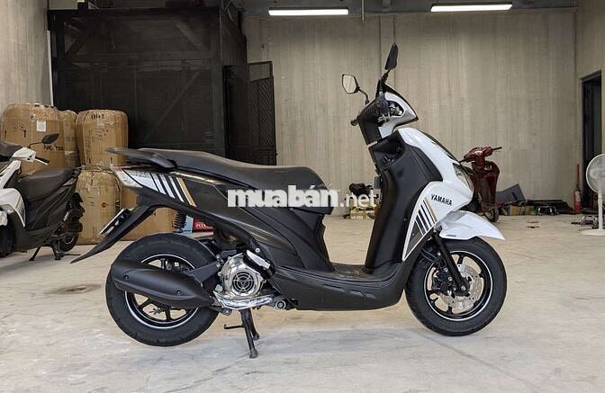FreeGo 2021 chính chủ - Xe chạy mượt, giá mềm