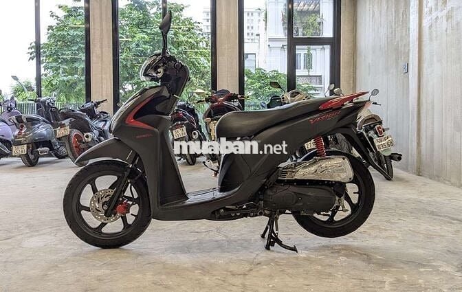 🚨Honda Vision 2018 quốc dân🚨