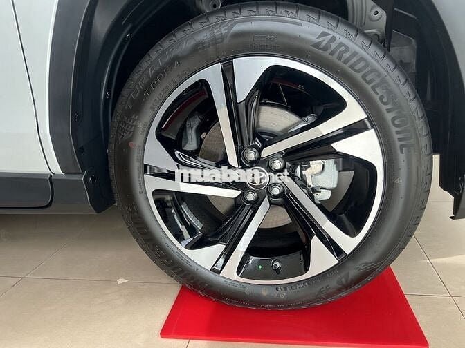 Toyota Yaris Cross 2025 HEV 1.5 CVT