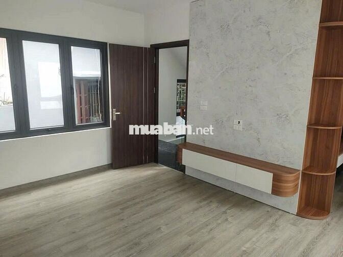 BÁN NHÀ TÂY HỒ – NHÀ ĐẸP LONG LANH NHƯ KHÁCH SẠN 5★ – Ở NGAY