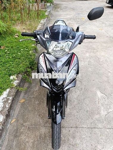 Exciter 2010 CTD BSTP 9C
