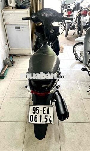 galaxy 50cc biển 95 có cccd chủ xe.