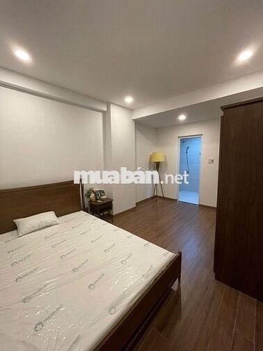 Cho Thuê Căn Hộ 2PN Conic Boulevard - Bình Chánh