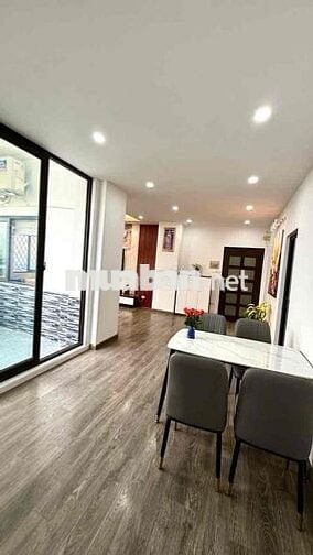 CHUNG CƯ NAM TRUNG YÊN - CĂN HỘ 71m2 - 2PN - 2 BAN CÔNG RỘNG - VỊ TRÍ