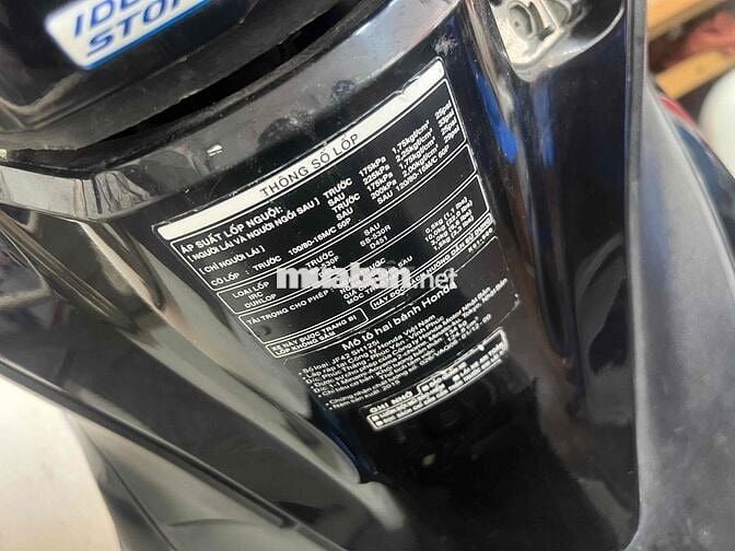 sh việt 150cc nguyên bản chính chủ