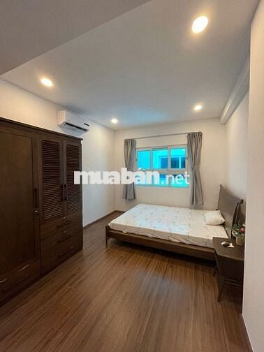 Cho Thuê Căn Hộ 2PN Conic Boulevard - Bình Chánh