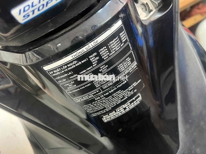 sh việt 150cc nguyên bản chính chủ